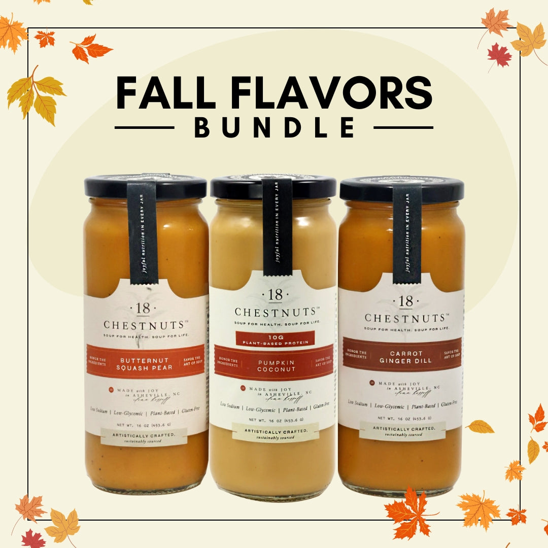 Fall Flavors Bundle